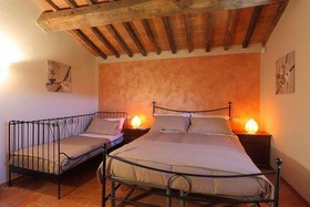 Il Vignolino Bed and Breakfast