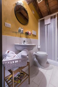 Il Vignolino Bed and Breakfast