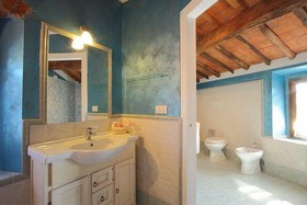 Il Vignolino Bed and Breakfast