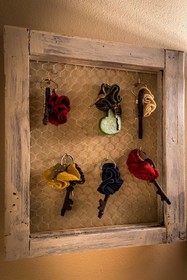 Il Vignolino Bed and Breakfast