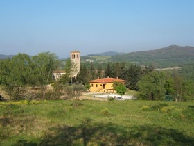 La Valle de Medici