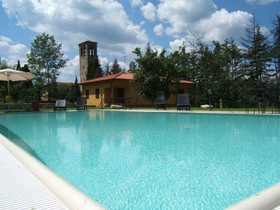 La Valle de Medici