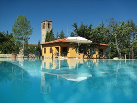 La Valle de Medici
