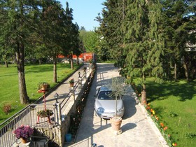 La Valle de Medici