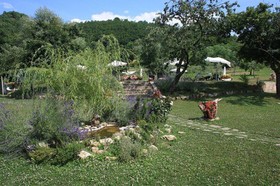 La Valle de Medici