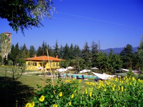 La Valle de Medici