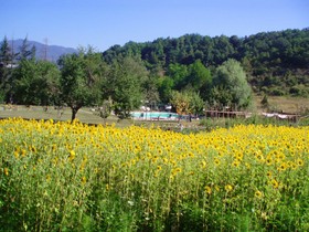La Valle de Medici