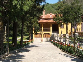 La Valle de Medici