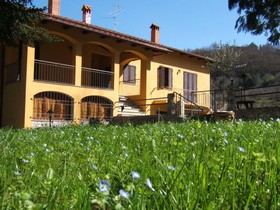 La Valle de Medici