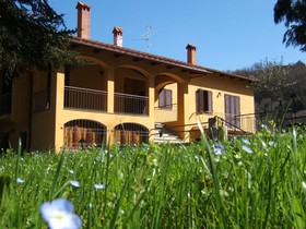 La Valle de Medici
