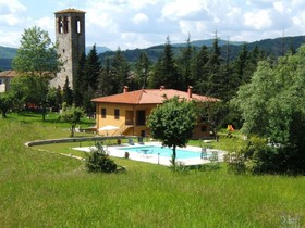 La Valle de Medici