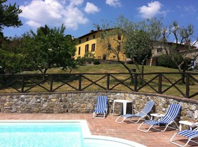 Poggio agli Ulivi