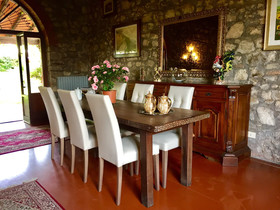 Villa Del Lago