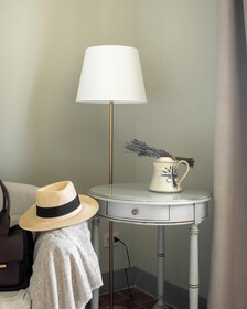 Villa Erbaia Relais de Charme