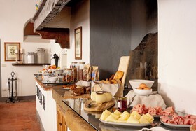 Villa Erbaia Relais de Charme