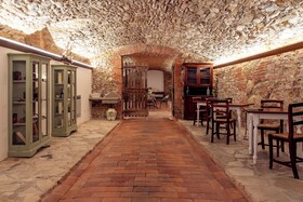 Villa Erbaia Relais de Charme