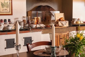 Villa Erbaia Relais de Charme