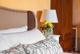 Villa Erbaia Relais de Charme