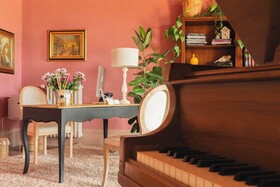 Villa Erbaia Relais de Charme