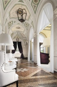Villa le Maschere UNA Esperienze