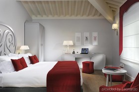 Villa le Maschere UNA Esperienze