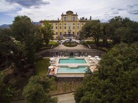 Villa le Maschere UNA Esperienze