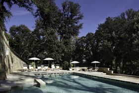 Villa le Maschere UNA Esperienze