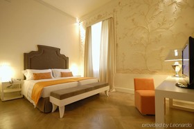 Villa le Maschere UNA Esperienze