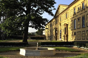 Villa le Maschere UNA Esperienze