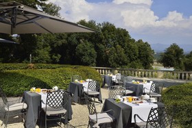 Villa le Maschere UNA Esperienze