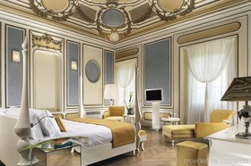 Villa le Maschere UNA Esperienze
