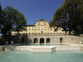 Villa le Maschere UNA Esperienze