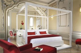 Villa le Maschere UNA Esperienze