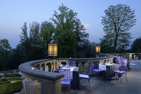 Villa le Maschere UNA Esperienze