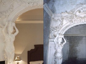 Villa le Maschere UNA Esperienze