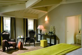 Villa le Maschere UNA Esperienze