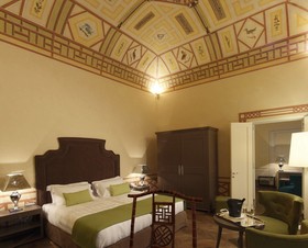 Villa le Maschere UNA Esperienze