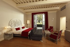 Villa le Maschere UNA Esperienze