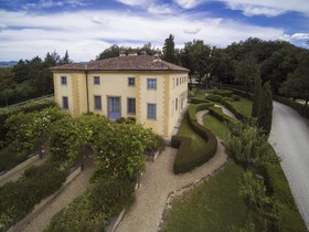 Villa le Maschere UNA Esperienze