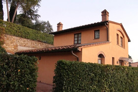 Le Quercioline