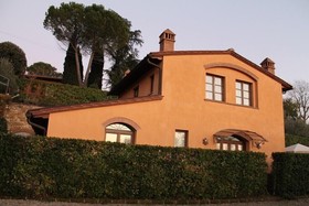 Le Quercioline