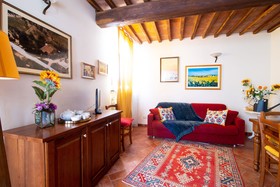 Podere Vergianoni