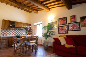 Podere Vergianoni