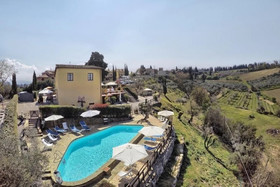 Podere Vergianoni