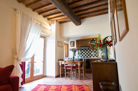 Podere Vergianoni