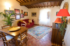 Podere Vergianoni
