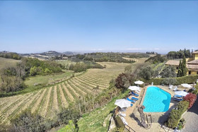 Podere Vergianoni