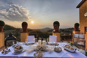 Podere Vergianoni