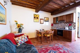 Podere Vergianoni