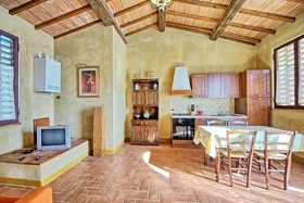 Al Borghetto di San Filippo